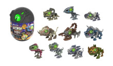 降-魔動獸球3 決鬥單入組