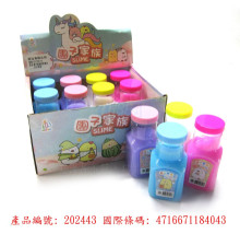 團子家族奶昔假水12入24