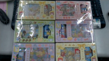 6入50抹草奧利奧手帳