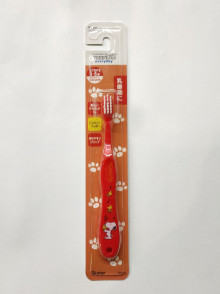 史努比牙刷(3-5歲)140mm