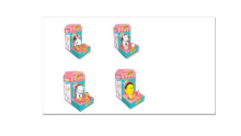 寵物經典飼育箱QL071-1