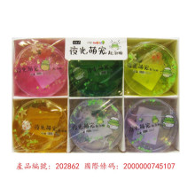 50A12入28.5夜光萌寵起泡膠14P