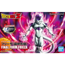 Figure-rise Standard 弗利沙最終型態 (新盒裝版)