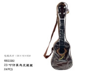 23吋仿真烏克麗麗6822B2/24P
