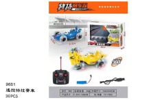 遙控特技賽車9851/30PE19