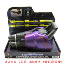 @降-巴斯光年主題Zurg射擊手套