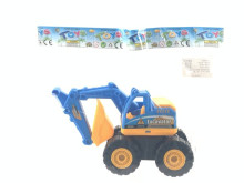 降-袋裝慣性挖土機工程車699-7/80P