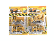 卡裝2入滑行工程車502-2/480P