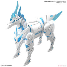SD鋼彈世界 群英集 #23戰馬 騎士世界Ver.