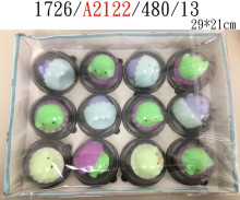 紓壓捏捏樂12入16/40P