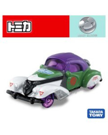 #O  巴斯光年-buzz老爺車             36