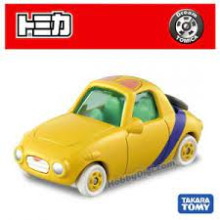 #O  巴斯光年-白襪小汽車 36
