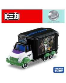 #O  巴斯光年-buzz宣傳車    36