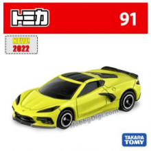 #O 091雪佛蘭Corvette     36