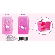 KT冰箱置物盒筆筒