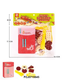 冰箱糕點玩具185-30/80P