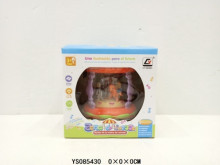 降-旋轉木馬小鼓組CY-6006C/60P