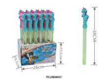 獨角獸泡泡螺旋棒38cm8888-39/144P E2