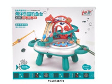 海洋樂園釣魚臺156-15/18PE50