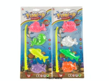 卡裝4入釣魚2115-2116/360P