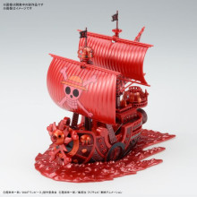 偉大的船艦收藏集 千陽號新商品