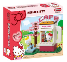 HELLO KITTY咖啡小舖