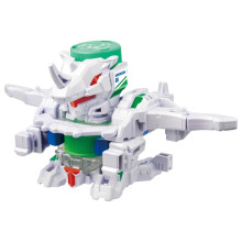 #O BOT-40 神弓戰犀DX24