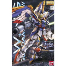 MG 1/100 W WING鋼彈