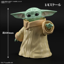1/4 格羅古