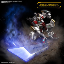 FULL MECHANICS 1/48 MAILeS 建武 斬