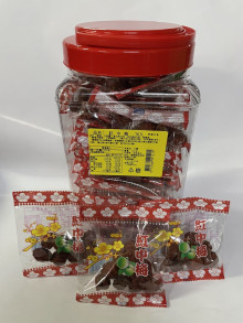 10A36入紅中梅8P
