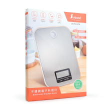 不鏽鋼電子料理秤