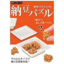 Lite系列 納豆趣味拼圖*299