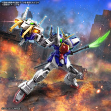 HG 1/144 神龍鋼彈