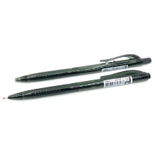 +減塑中油筆0.7mm50入6.5黑