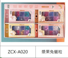 漿果兔蠟粒