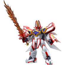 MODEROID 超級火王