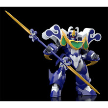 MODEROID 超級水王