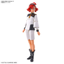 Figure-rise Standard 蘇萊塔 墨丘利