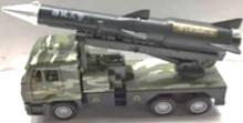 雄風三飛彈車CT2105/72P