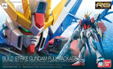 RG #23 1/144 全裝備型製作攻擊鋼彈