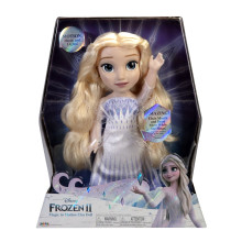 Frozen 2: 豪華聲光艾莎