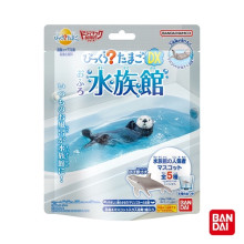 水族館生物入浴球DX-加大版