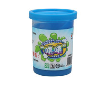 放屁膠史萊姆-藍