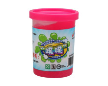 放屁膠史萊姆-粉