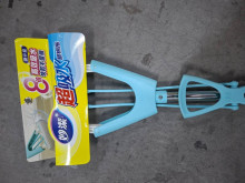 妙潔超吸水膠棉拖