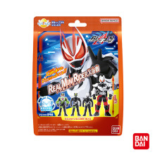 假面騎士GEATS REAL MINI RIDER入浴球(2022)(限量)