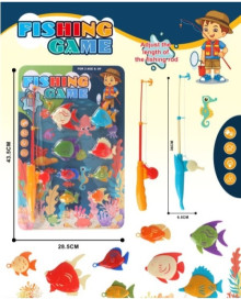吸板8入釣魚組LY130-1/120P
