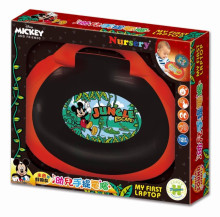 Mickey Mouse & Friends【米奇與好朋友】幼兒手提電腦