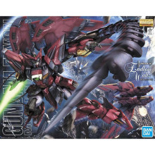MG 1/100 次代鋼彈EW版